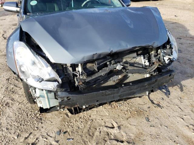 Photo 9 from auction – 2010 NISSAN ALTIMA BAS with VIN 1N4AL2AP4AN483862