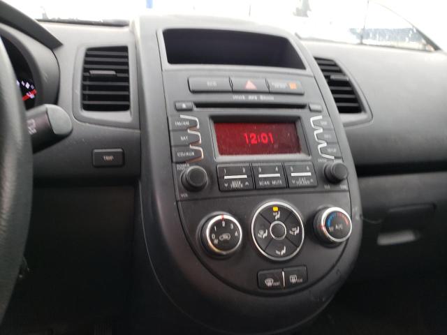 Photo 9 from auction – 2013 KIA SOUL with VIN KNDJT2A51D7517189