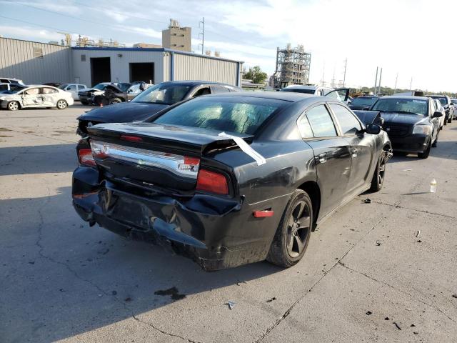 Photo 4 from auction – 2012 DODGE CHARGER SE with VIN 2C3CDXBG4CH162741