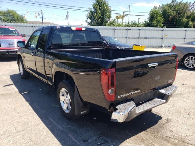 Photo 3 from auction – 2012 GMC CANYON SLE with VIN 1GTE5MF91C8104006