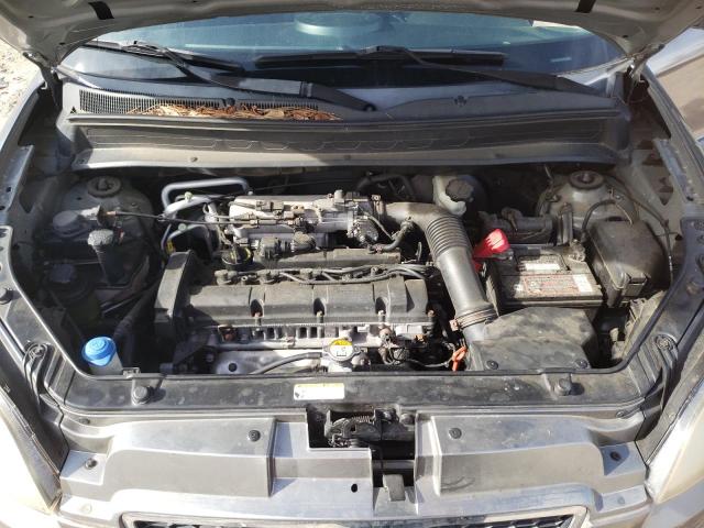 Photo 7 from auction – 2010 KIA SOUL + with VIN KNDJT2A25A7148662