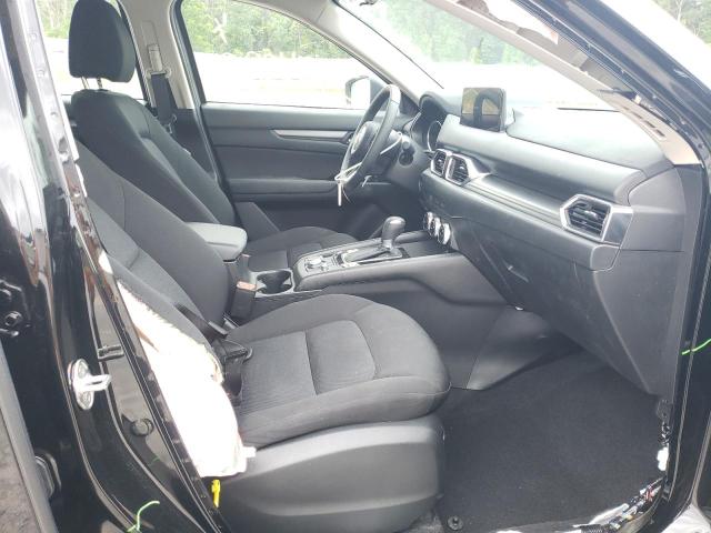Photo 5 from auction – 2022 MAZDA CX-5 with VIN JM3KFBAM5N0566142