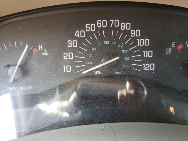 Photo 8 from auction – 2005 BUICK CENTURY CU with VIN 2G4WS52J951145651