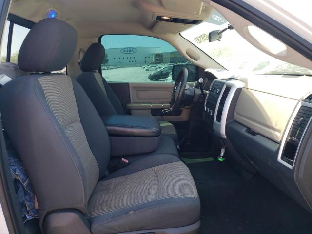 Photo 5 from auction – 2010 DODGE RAM 1500 with VIN 3D7JB1EP5AG103315