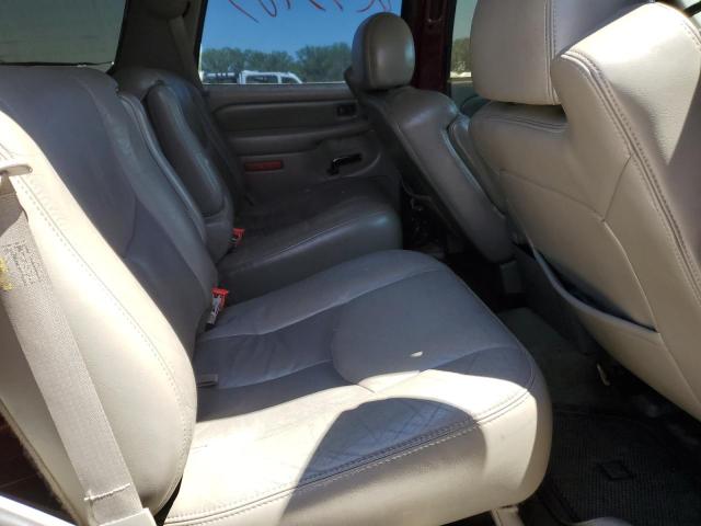 Photo 6 from auction – 2005 GMC YUKON DENA with VIN 1GKEK63U95J129538