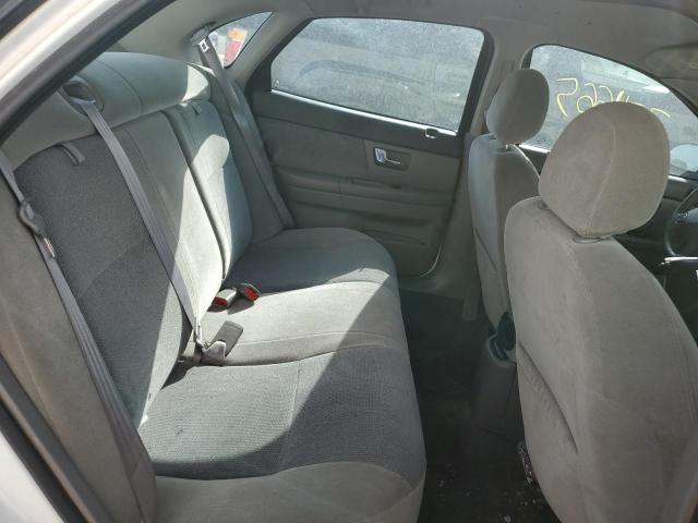 Photo 6 from auction – 2002 FORD TAURUS with VIN 1FAFP55S92G207905