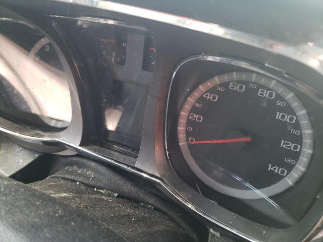 Photo 8 from auction – 2016 GMC TERRAIN SL with VIN 2GKFLUE37G6248134