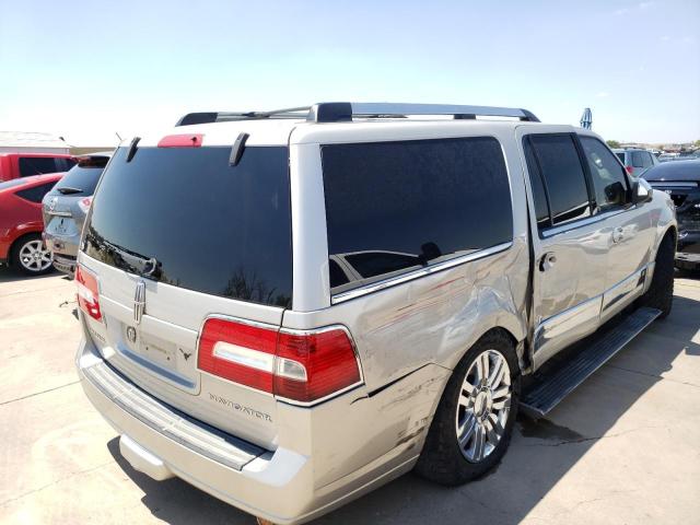 صورة رقم 4 من المزاد - 2007 LINCOLN NAVIGATOR مع VIN 5LMFL27577LJ14738