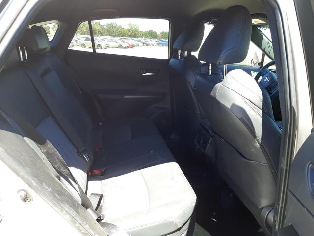 Photo 6 from auction – 2021 TOYOTA VENZA LE with VIN JTEAAAAH0MJ071710