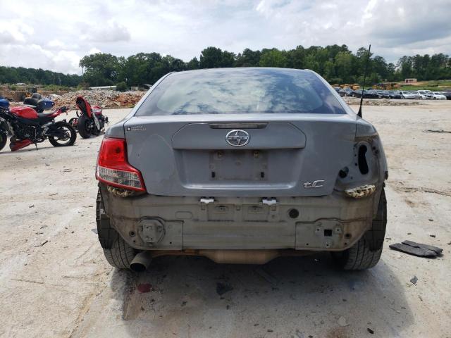 Photo 9 from auction – 2013 TOYOTA SCION TC with VIN JTKJF5C70D3046739