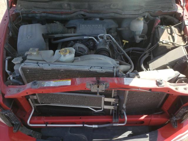 Photo 7 from auction – 2008 DODGE RAM 1500 S with VIN 1D7HU18288S514056