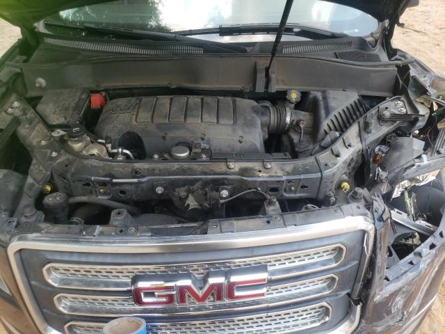 Photo 7 from auction – 2015 GMC ACADIA SLE with VIN 1GKKRNED7FJ273516