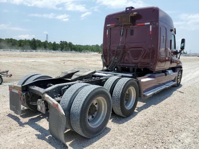 Photo 4 from auction – 2013 FREIGHTLINER CASCADIA 1 with VIN 3AKJGLDV3DSFH6396