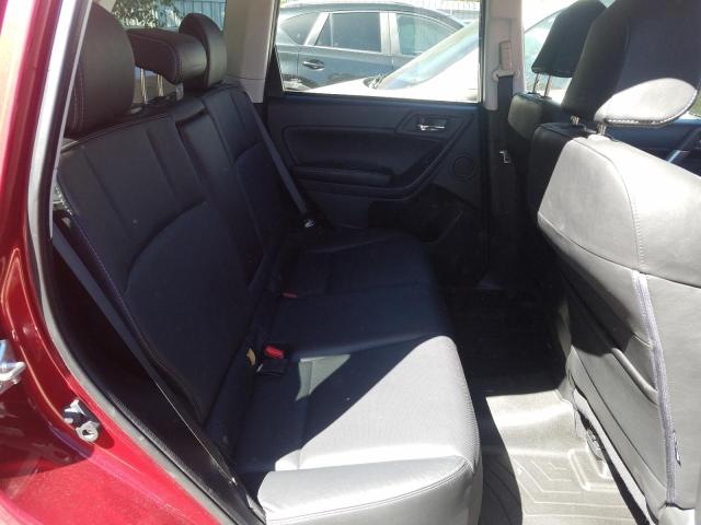 Photo 6 from auction – 2015 SUBARU FORESTER 2 with VIN JF2SJGWC0FH551380
