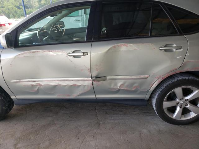 Photo 9 from auction – 2006 LEXUS RX 330 with VIN 2T2GA31U36C047032