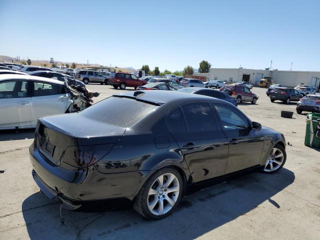 Photo 4 from auction – 2004 BMW 530 I with VIN WBANA73554B060284