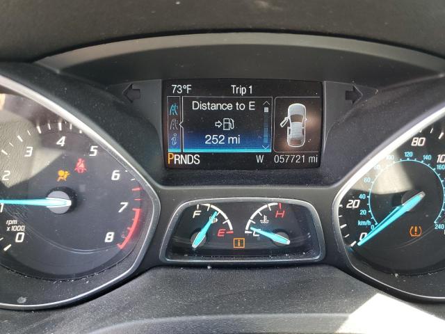 Photo 8 from auction – 2015 FORD ESCAPE TIT with VIN 1FMCU9J92FUC76003