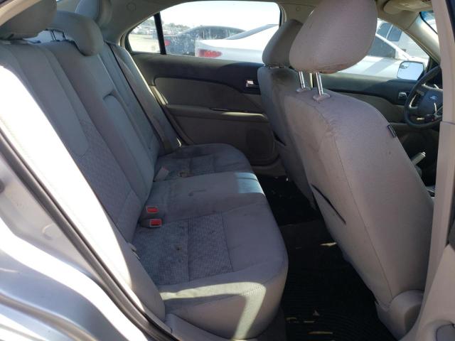 Photo 6 from auction – 2011 FORD FUSION with VIN 3FAHP0JA9BR331299
