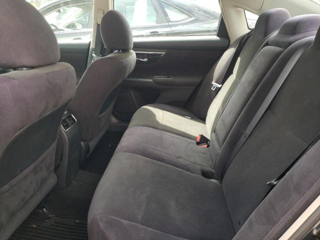 Photo 6 from auction – 2013 NISSAN ALTIMA 2.5 with VIN 1N4AL3AP8DC147489