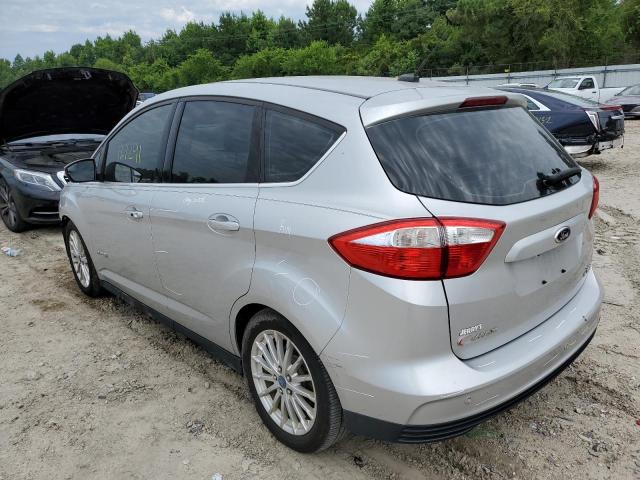 Photo 3 from auction – 2013 FORD C-MAX SEL with VIN 1FADP5BU8DL520936