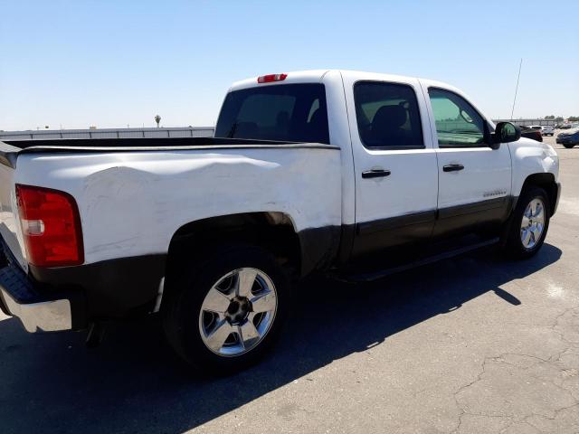 Photo 9 from auction – 2011 CHEVROLET SILVERADO with VIN 3GCPCREAXBG263770