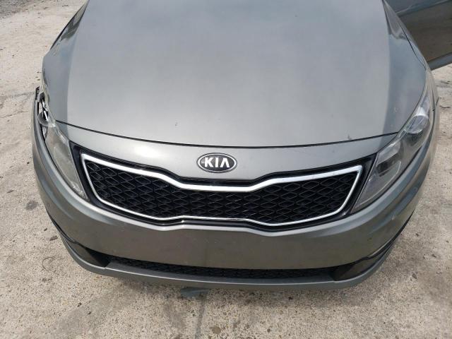 Photo 7 from auction – 2013 KIA OPTIMA SX with VIN 5XXGR4A63DG186670