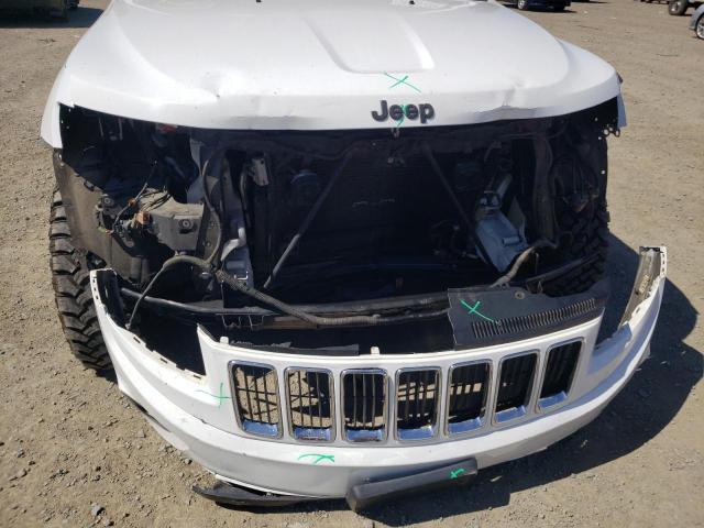 Photo 9 from auction – 2015 JEEP GRAND CHER with VIN 1C4RJFBG3FC776535