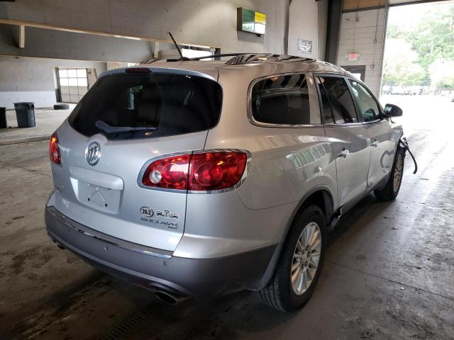 Photo 4 from auction – 2012 BUICK ENCLAVE with VIN 5GAKVCEDXCJ164623
