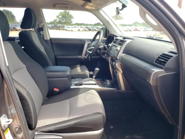 Photo 5 from auction – 2019 TOYOTA 4RUNNER SR with VIN JTEBU5JR9K5622508
