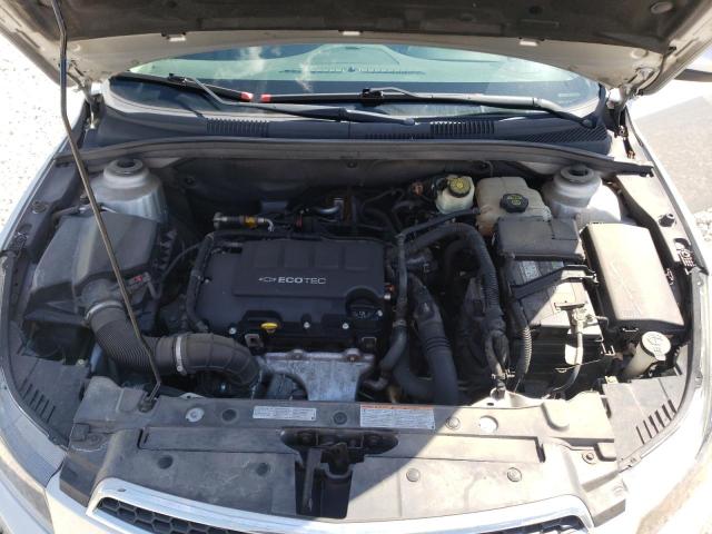 Photo 7 from auction – 2012 CHEVROLET CRUZE LT with VIN 1G1PG5SC7C7241850