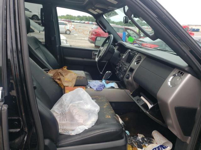 Photo 5 from auction – 2017 FORD EXPEDITION with VIN 1FMJK2AT6HEA12294