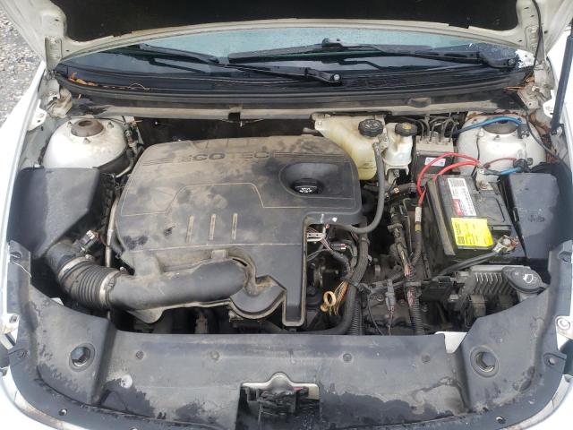 Photo 7 from auction – 2011 CHEVROLET MALIBU LS with VIN 1G1ZB5E15BF278093