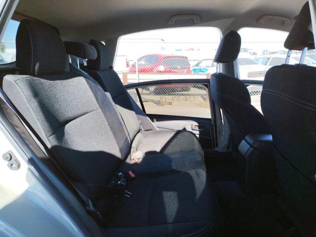 Photo 6 from auction – 2013 SUBARU XV CROSSTR with VIN JF2GPACC7DH845345