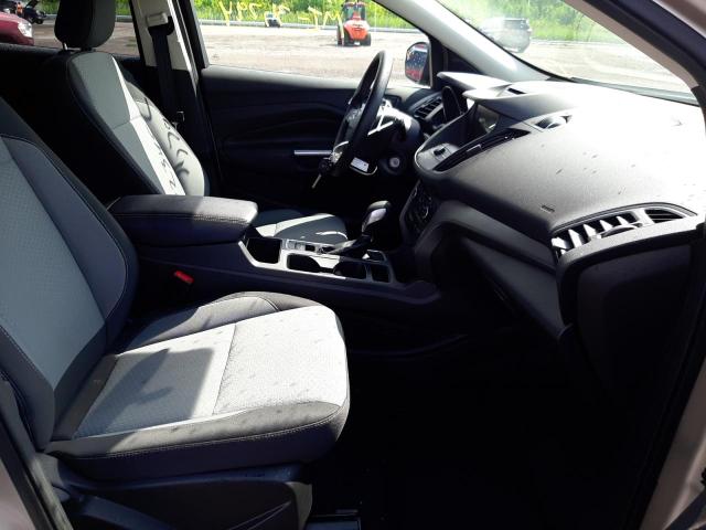 Photo 5 from auction – 2018 FORD ESCAPE SE with VIN 1FMCU0GD9JUD49240