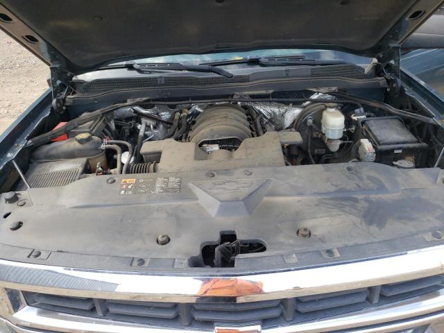 Photo 7 from auction – 2014 CHEVROLET SILVERADO with VIN 1GCVKREC1EZ317604