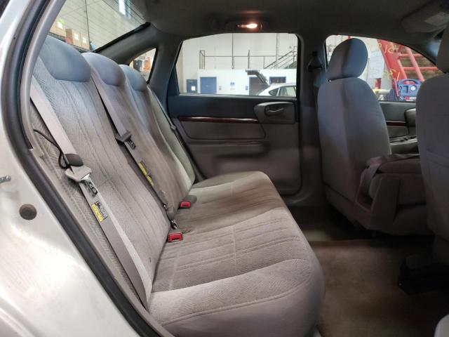Photo 6 from auction – 2004 CHEVROLET IMPALA with VIN 2G1WF52E349452771