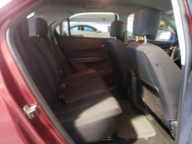 Photo 6 from auction – 2012 CHEVROLET EQUINOX LT with VIN 2GNALDEK9C6376289