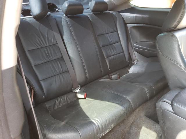 Photo 6 from auction – 2008 HONDA ACCORD with VIN 1HGCS22858A017051