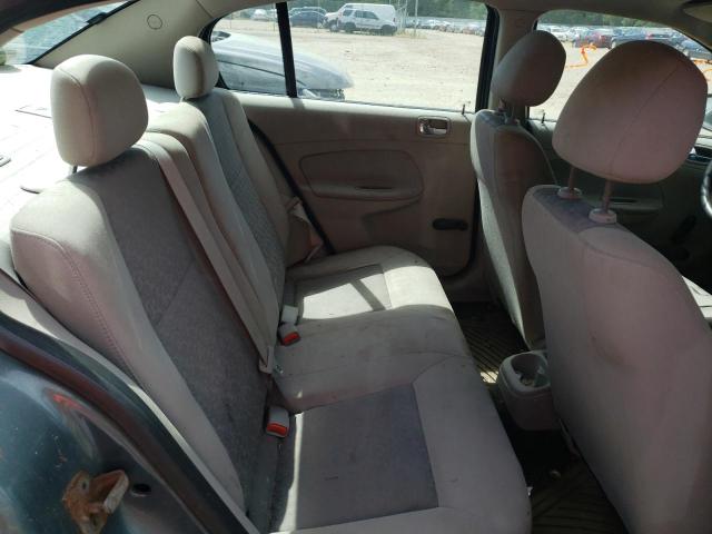 Photo 6 from auction – 2010 CHEVROLET COBALT LS with VIN 1G1AB5F58A7218350