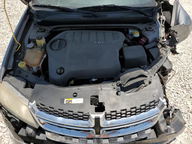 Photo 7 from auction – 2013 DODGE AVENGER SE with VIN 1C3CDZAG0DN750657