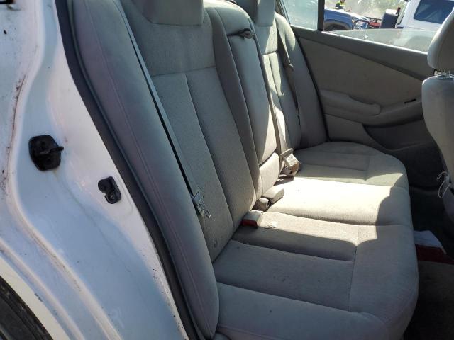 Photo 6 from auction – 2010 NISSAN ALTIMA BAS with VIN 1N4AL2AP5AN456105