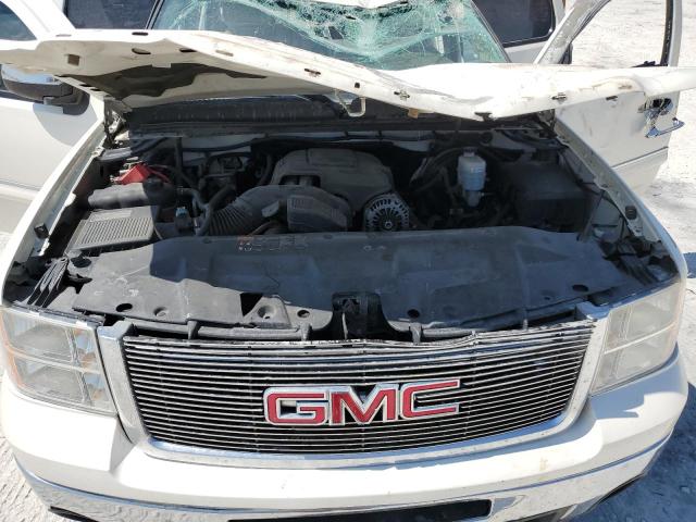 Photo 7 from auction – 2012 GMC SIERRA C15 with VIN 3GTP1VE04CG178334