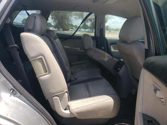 Photo 6 from auction – 2009 MAZDA CX-9 with VIN JM3TB28A490168793