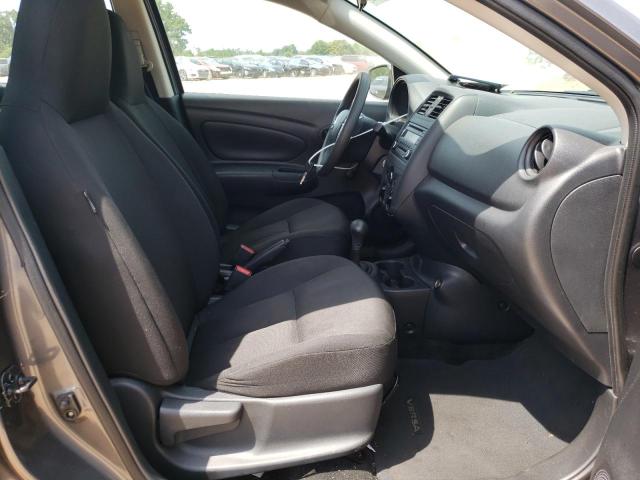 Photo 5 from auction – 2017 NISSAN VERSA S with VIN 3N1CN7AP0HL859447