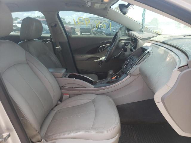 Photo 5 from auction – 2011 BUICK LACROSSE C with VIN 1G4GC5EC4BF161520