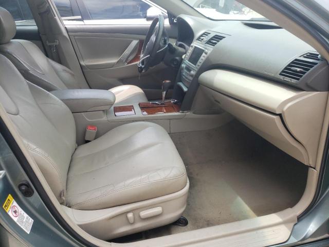 Photo 5 from auction – 2011 TOYOTA CAMRY BASE with VIN 4T1BF3EK8BU771512
