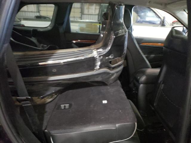 Photo 6 from auction – 2012 JEEP GRAND CHER with VIN 1C4RJFCT6CC345131