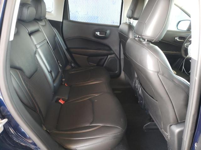 Photo 6 from auction – 2018 JEEP COMPASS LA with VIN 3C4NJCBB4JT287432