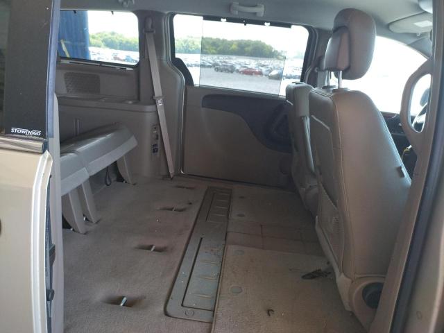 Photo 6 from auction – 2014 CHRYSLER TOWN & COU with VIN 2C4RC1BG7ER285033