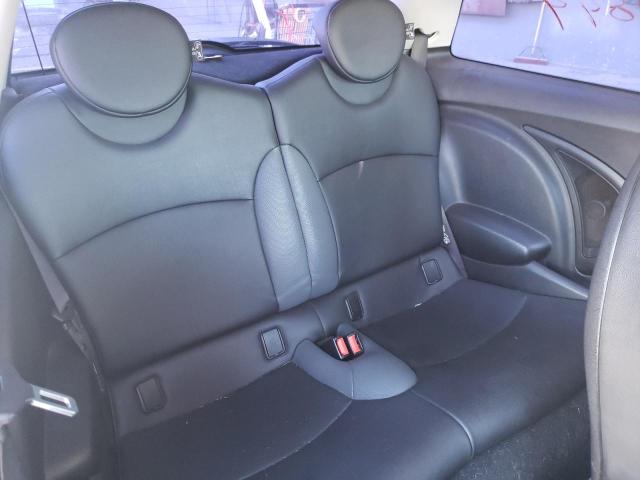 Photo 6 from auction – 2007 MINI COOPER with VIN WMWMF33537TL78683